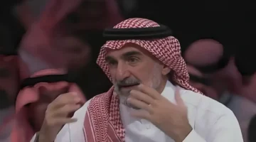 ولي العهد يرد على سؤال عن عطلة نهاية الأسبوع في لقاء مع الرميان